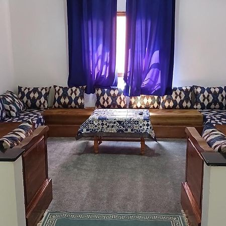 Warzazat Apartments 외부 사진