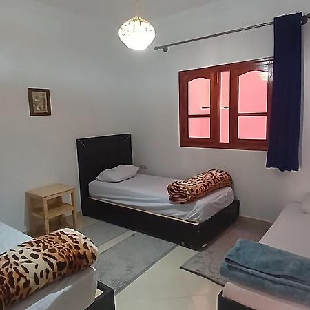 Warzazat Apartments 외부 사진