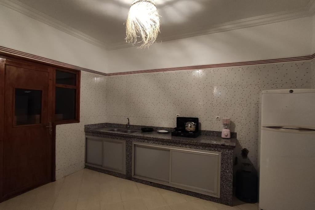 Warzazat Apartments 외부 사진