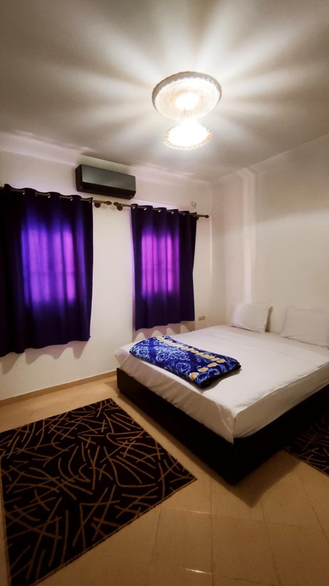 Warzazat Apartments 외부 사진