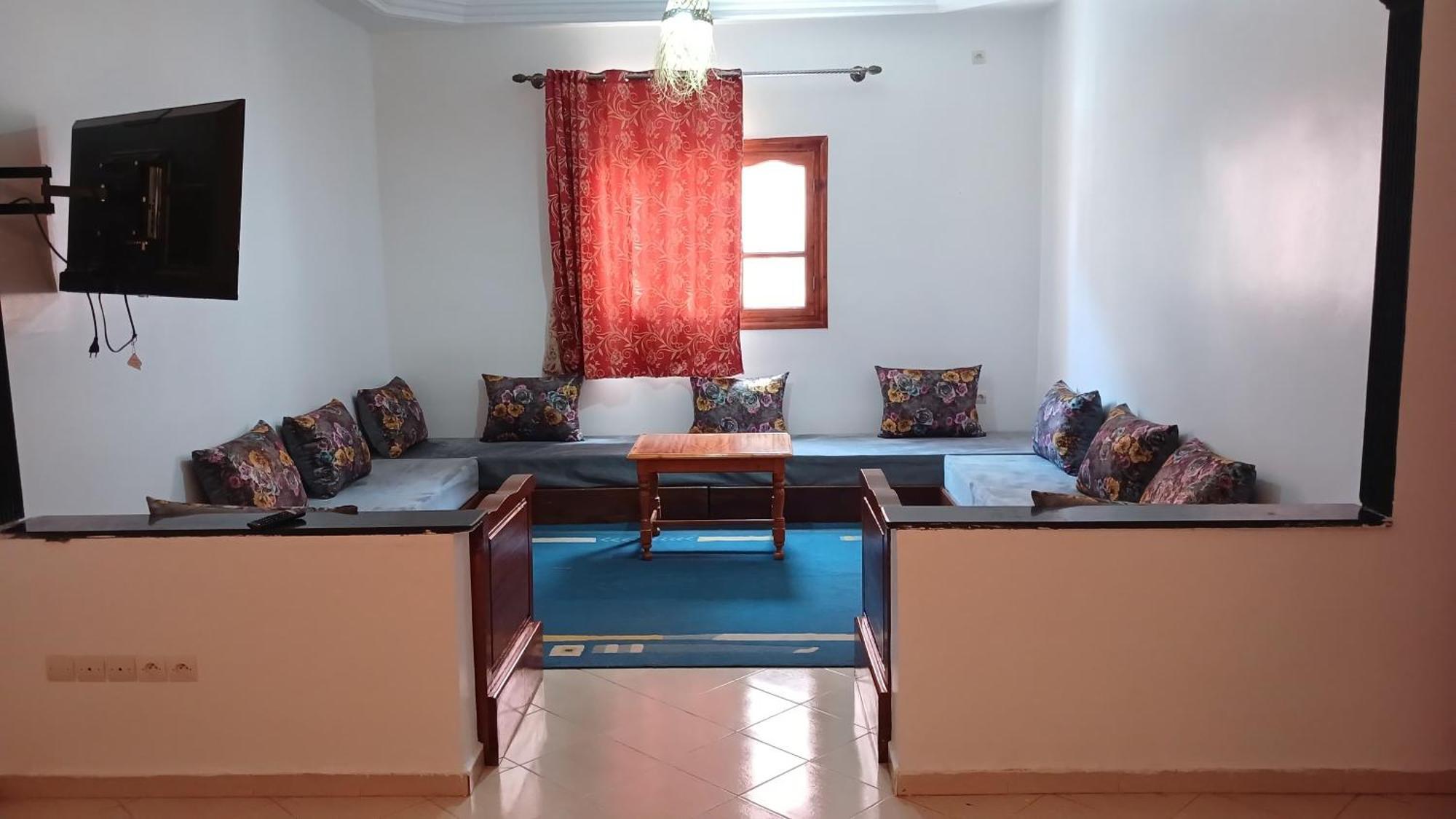 Warzazat Apartments 외부 사진