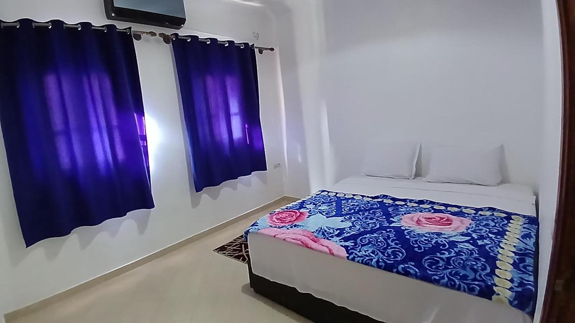 Warzazat Apartments 객실 사진