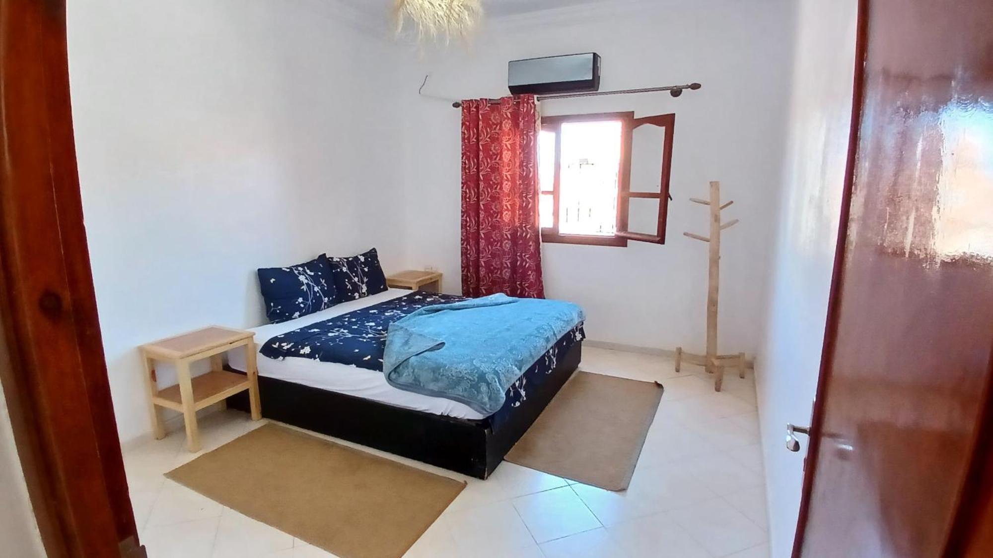 Warzazat Apartments 외부 사진