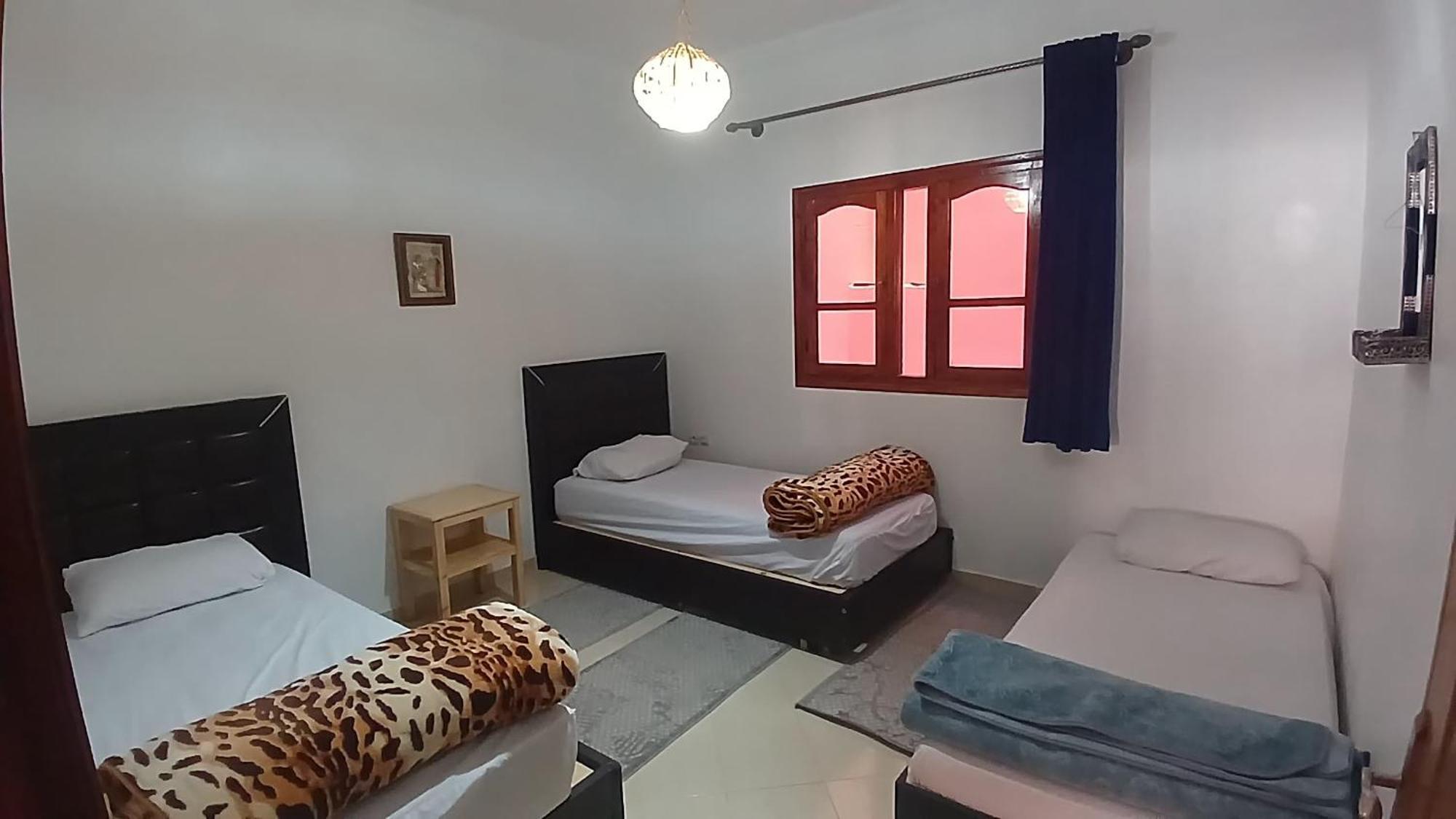 Warzazat Apartments 외부 사진