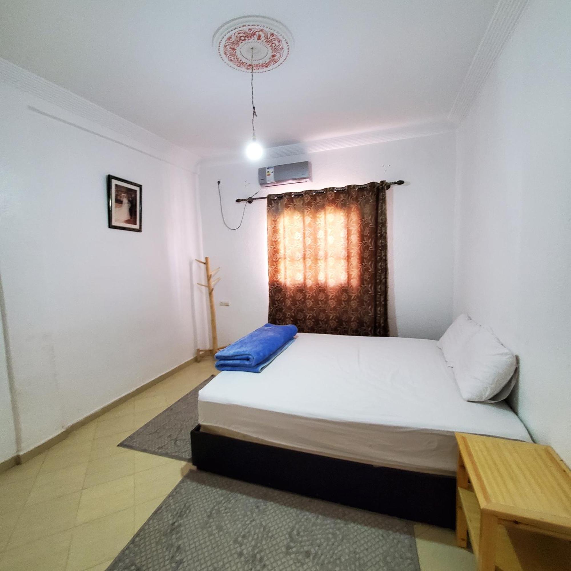 Warzazat Apartments 외부 사진